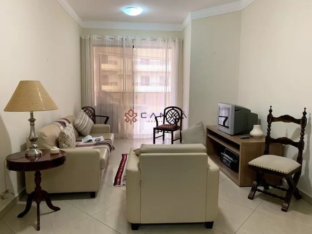 Apartamento, 3 quartos, 149 m² - Foto 4
