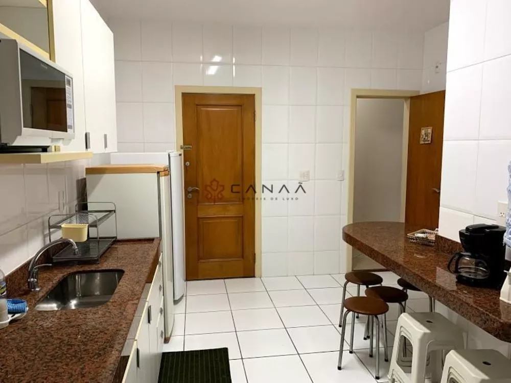 Apartamento, 3 quartos, 149 m² - Foto 11