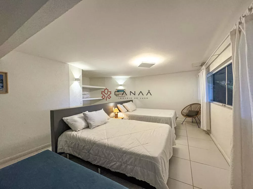 Casa de Condomínio, 4 quartos - Foto 33