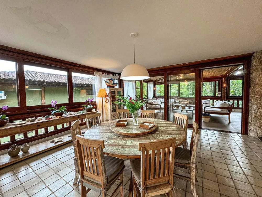 Casa de Condomínio, 4 quartos - Foto 16