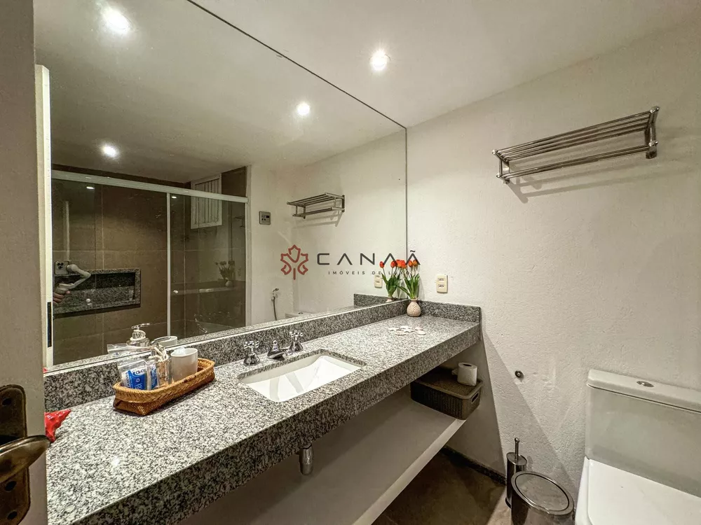 Casa de Condomínio, 4 quartos - Foto 36