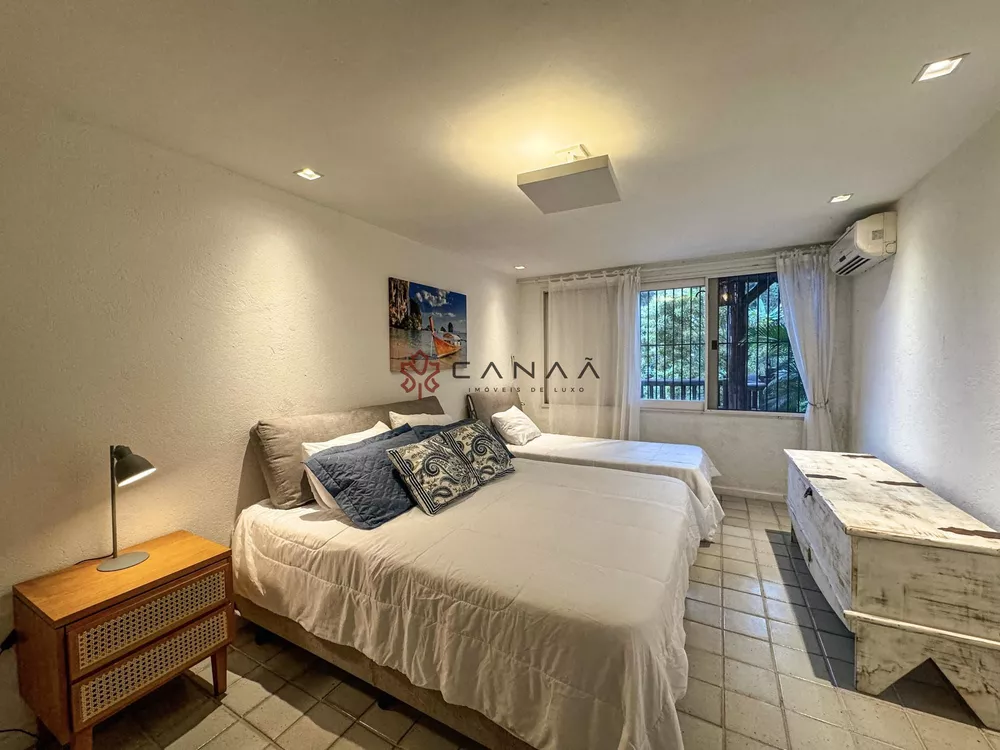 Casa de Condomínio, 4 quartos - Foto 25