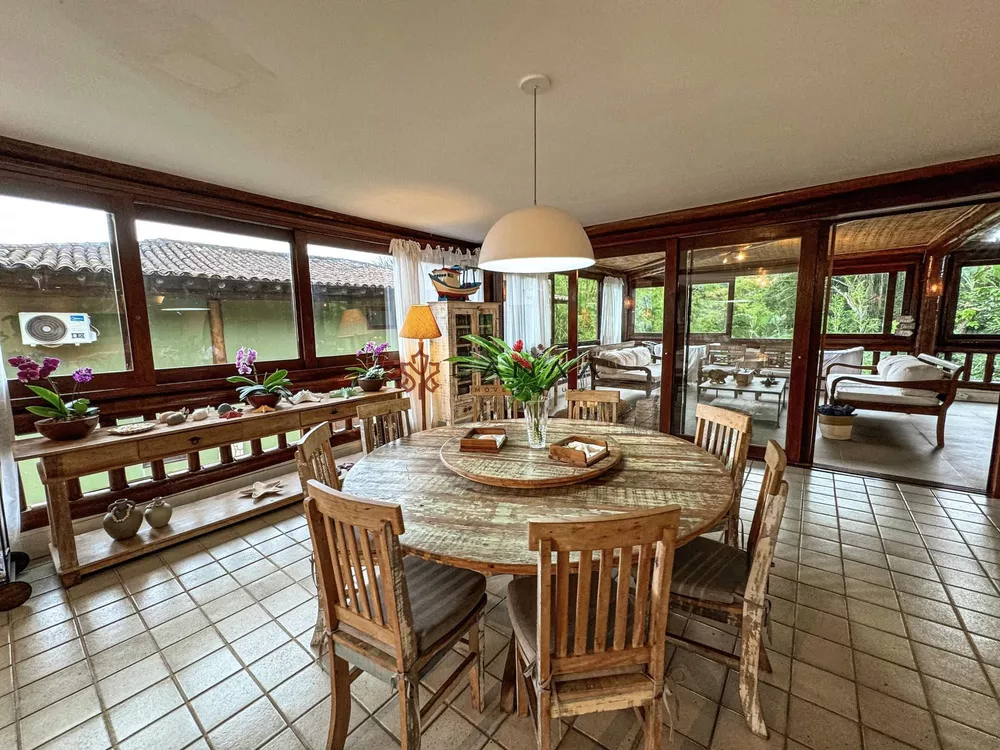 Casa de Condomínio, 4 quartos - Foto 8