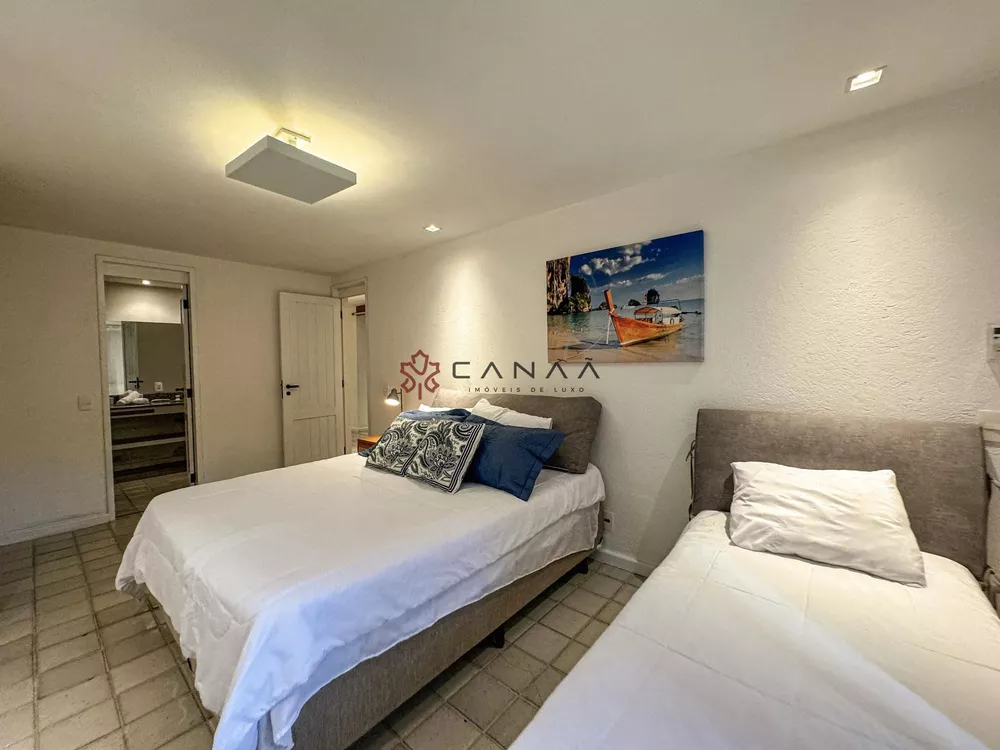 Casa de Condomínio, 4 quartos - Foto 24