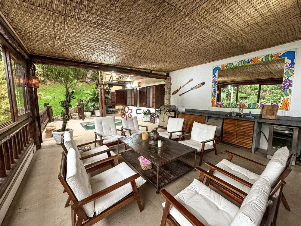 Casa de Condomínio, 4 quartos - Foto 14