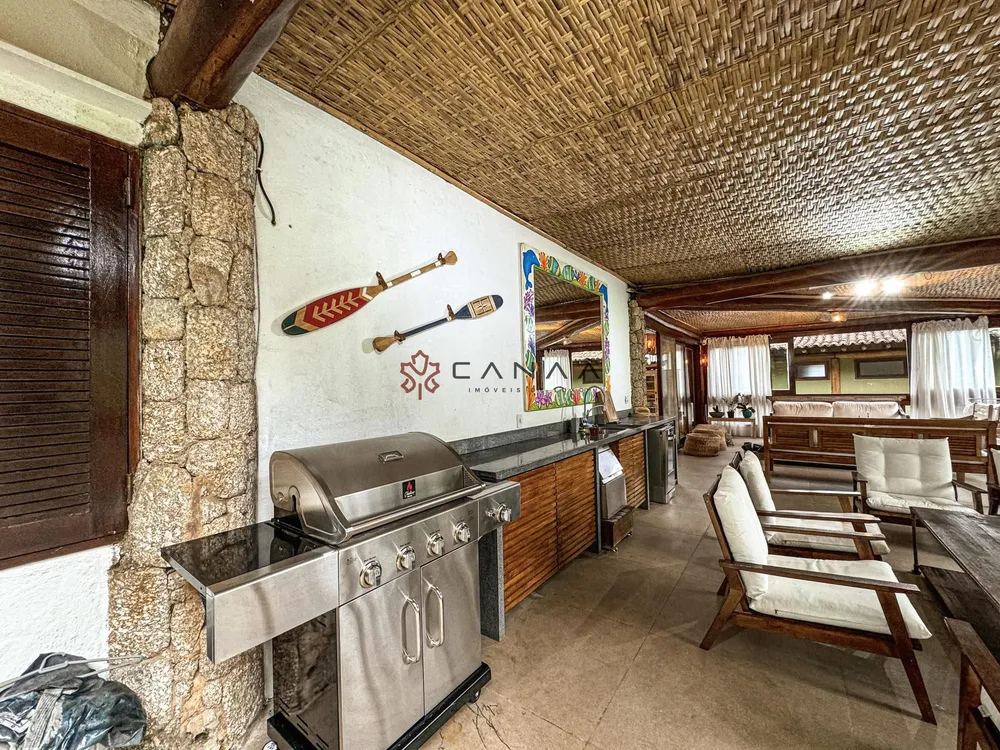 Casa de Condomínio, 4 quartos - Foto 45