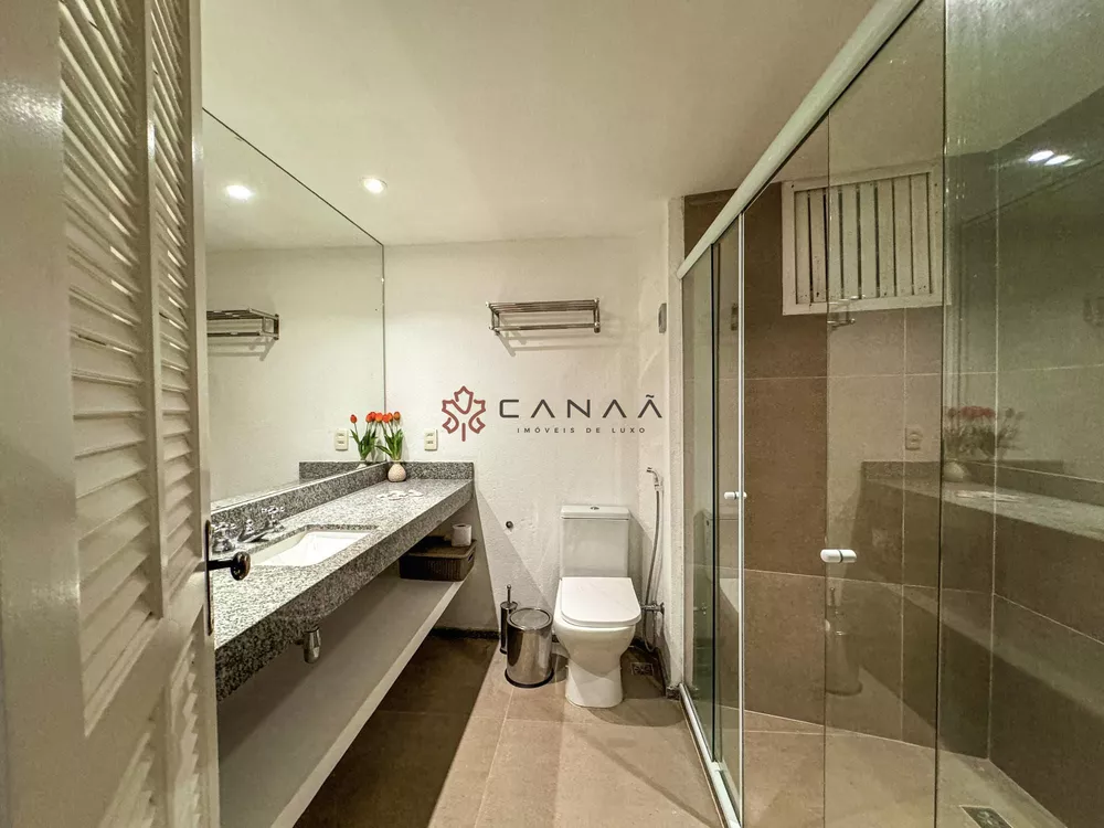 Casa de Condomínio, 4 quartos - Foto 35