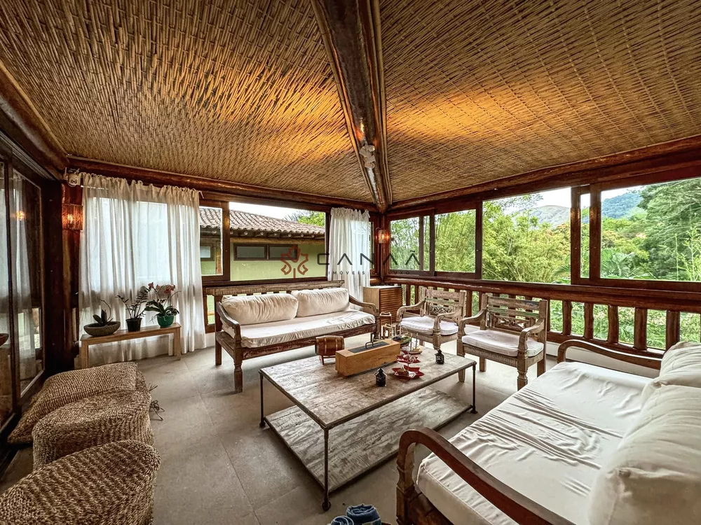 Casa de Condomínio, 4 quartos - Foto 18