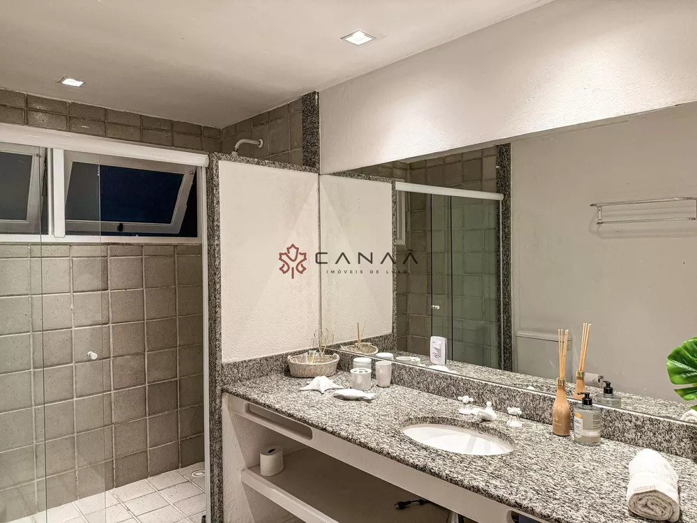 Casa de Condomínio, 4 quartos - Foto 22