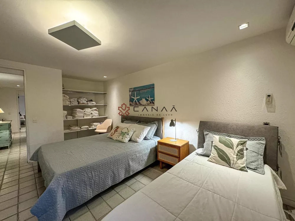 Casa de Condomínio, 4 quartos - Foto 27