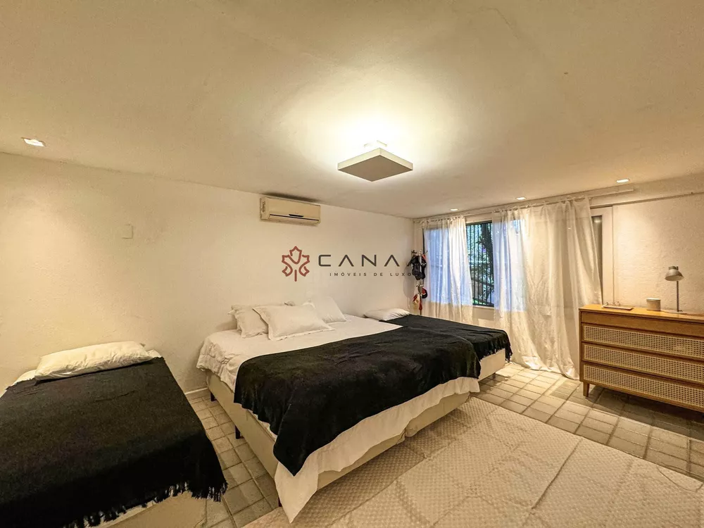 Casa de Condomínio, 4 quartos - Foto 23