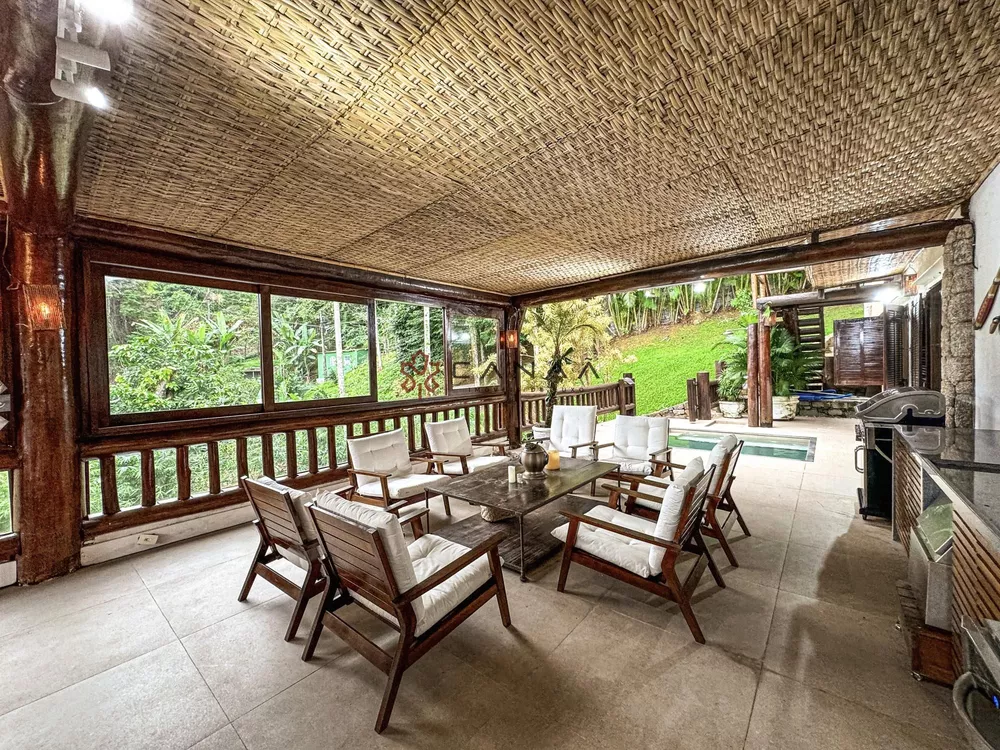 Casa de Condomínio, 4 quartos - Foto 20