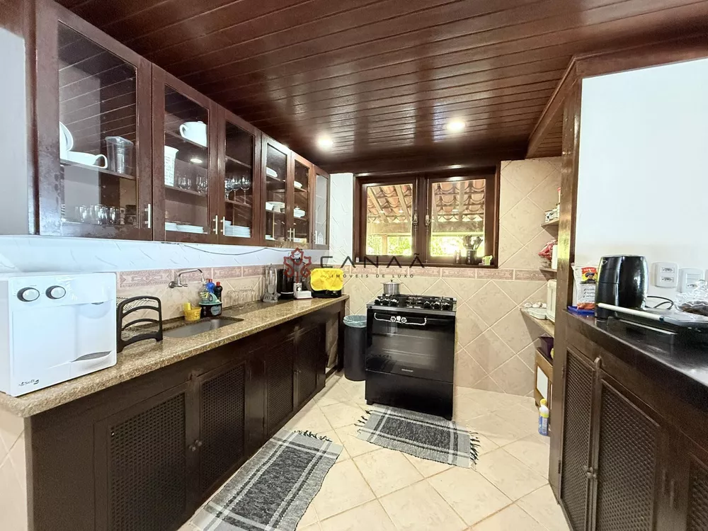 Casa, 5 quartos, 400 m² - Foto 16