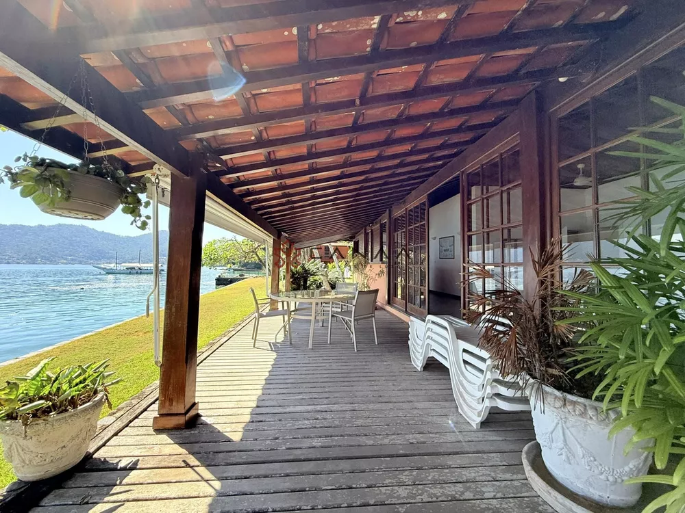 Casa, 5 quartos, 400 m² - Foto 31