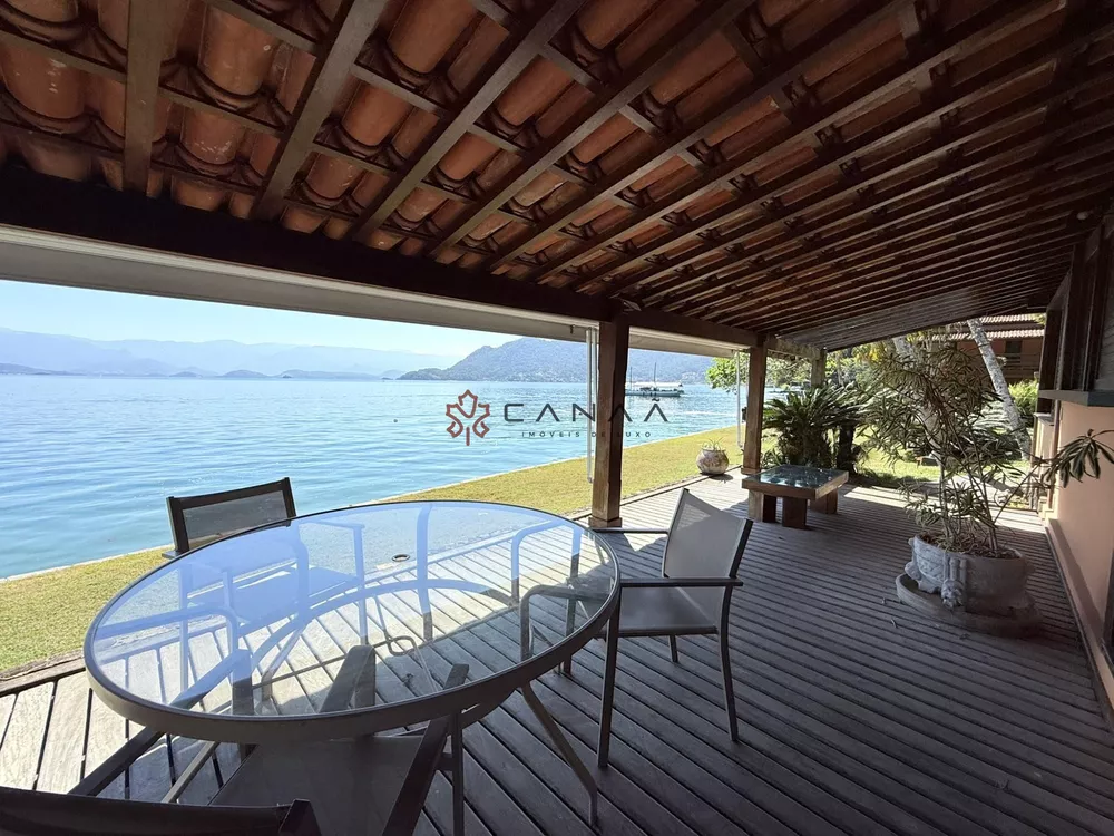 Casa, 5 quartos, 400 m² - Foto 1
