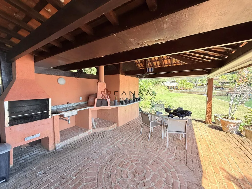 Casa, 5 quartos, 400 m² - Foto 46