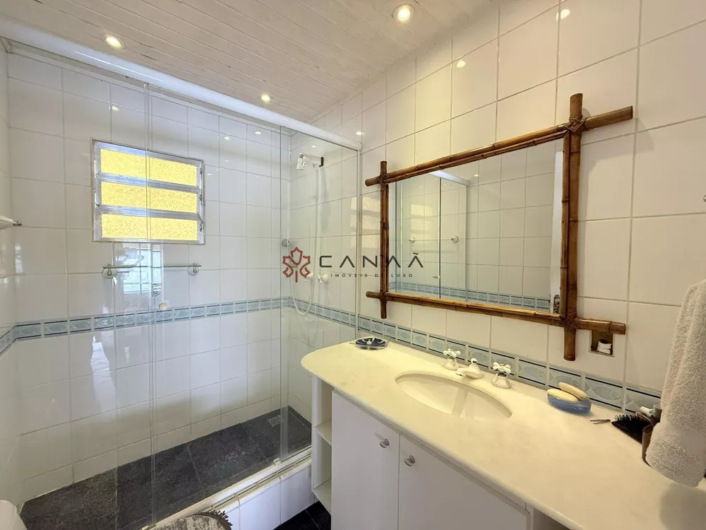 Casa, 5 quartos, 400 m² - Foto 22