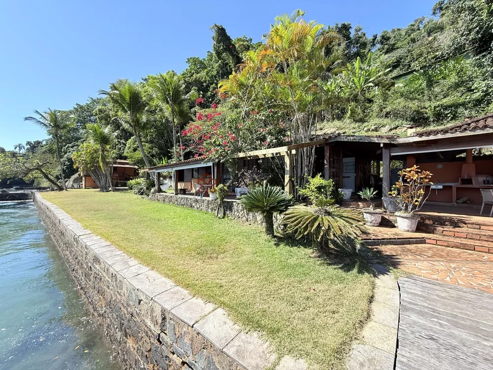 Casa, 5 quartos, 400 m² - Foto 12