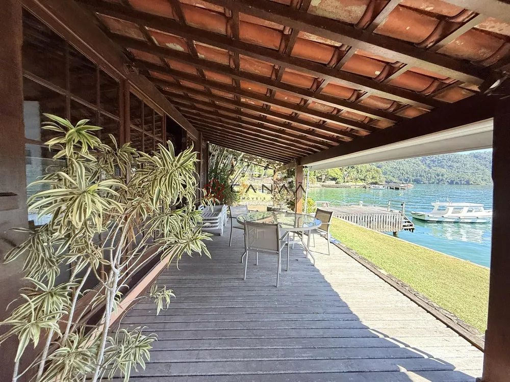 Casa, 5 quartos, 400 m² - Foto 25