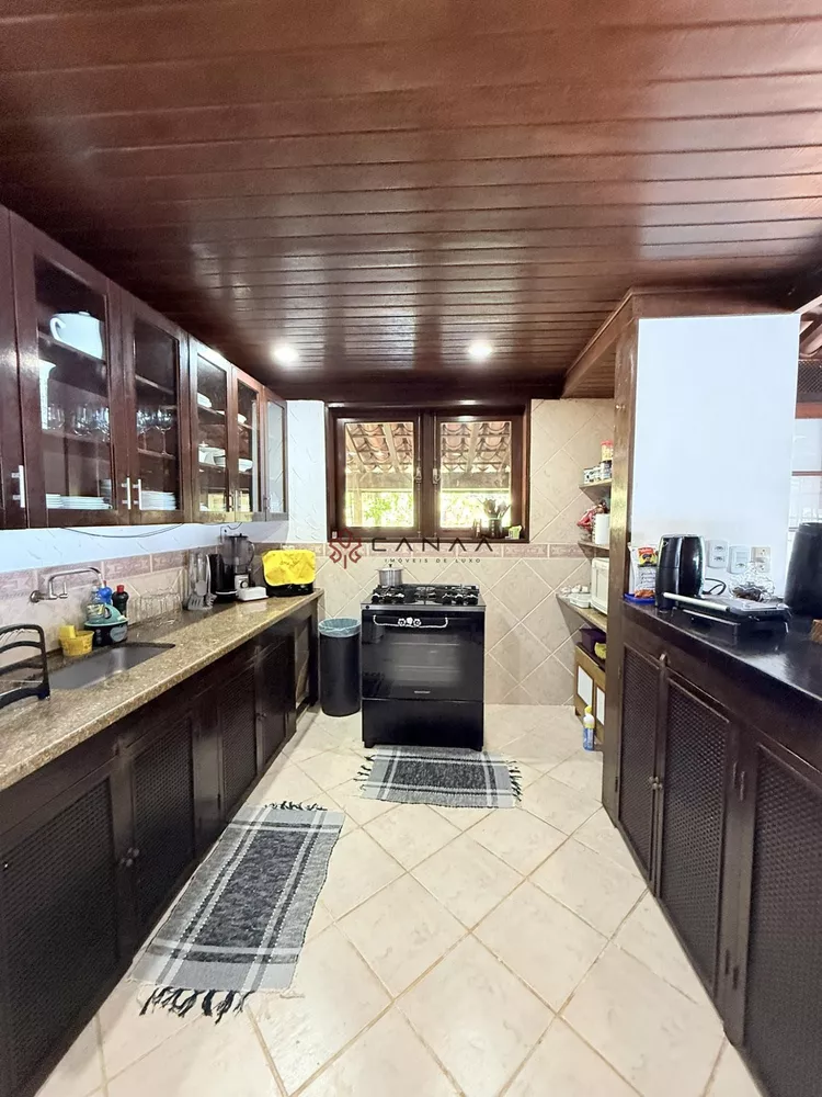 Casa, 5 quartos, 400 m² - Foto 18