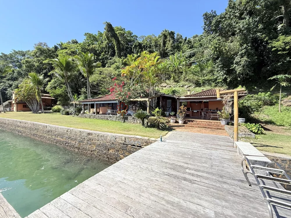 Casa, 5 quartos, 400 m² - Foto 32