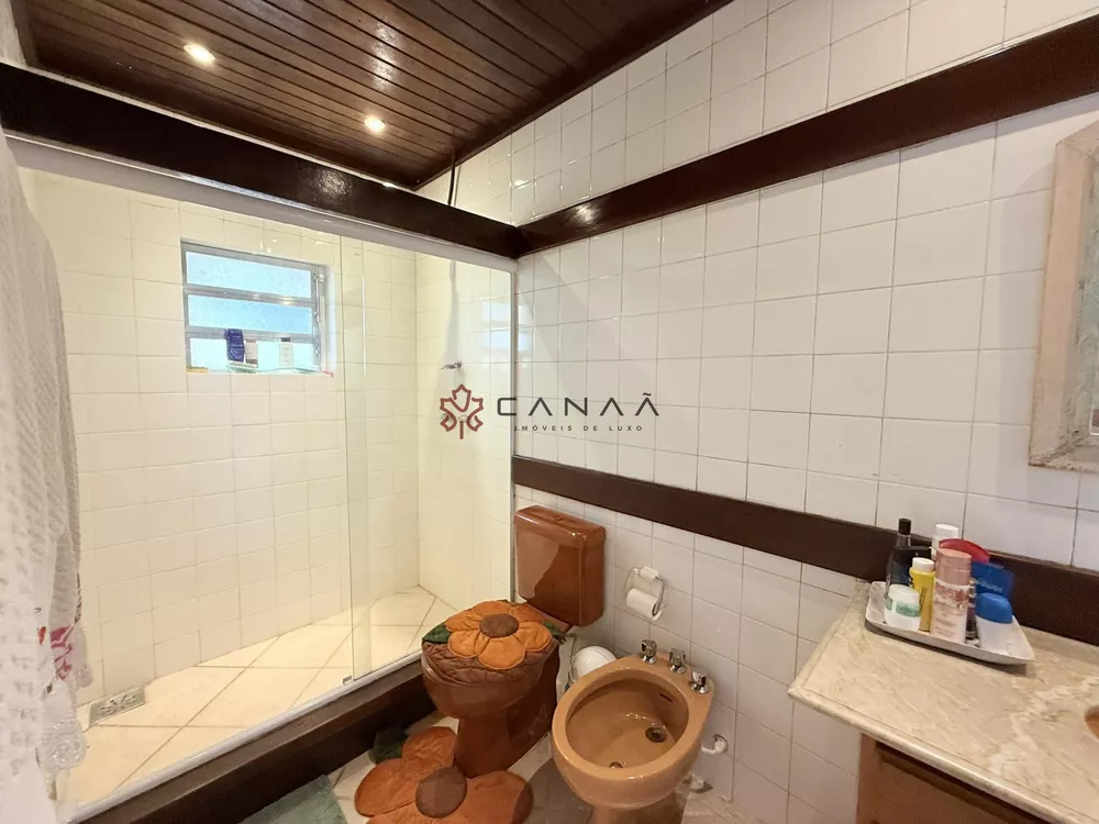 Casa, 5 quartos, 400 m² - Foto 2