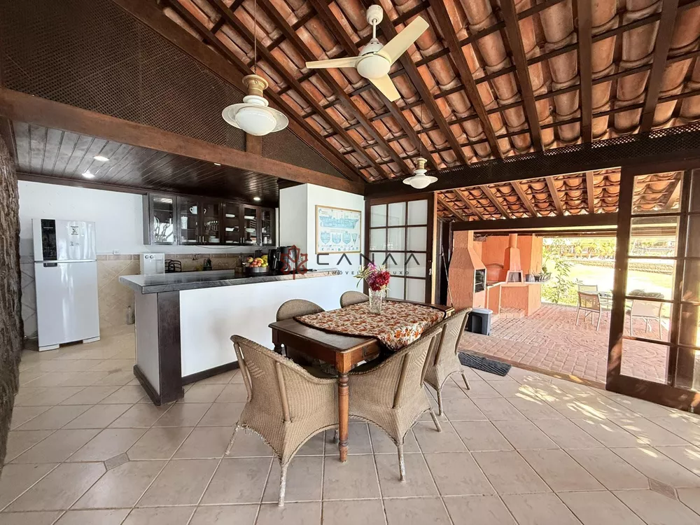 Casa, 5 quartos, 400 m² - Foto 29