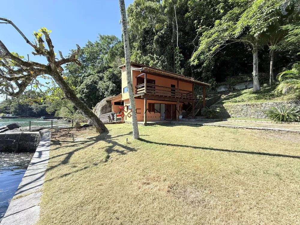 Casa, 5 quartos, 400 m² - Foto 9