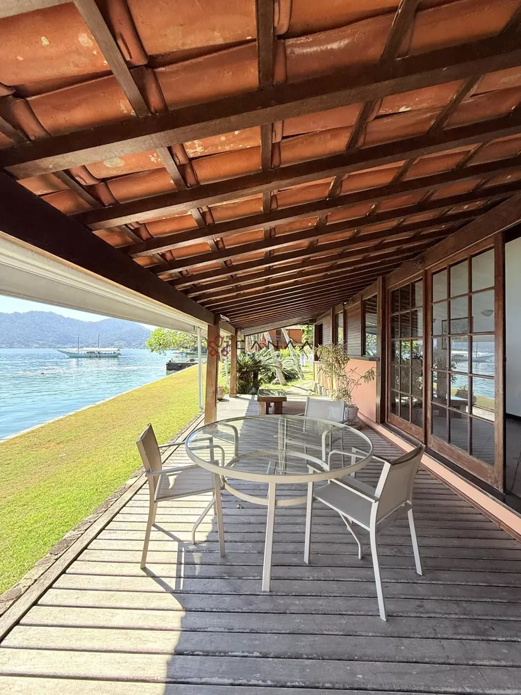 Casa, 5 quartos, 400 m² - Foto 42