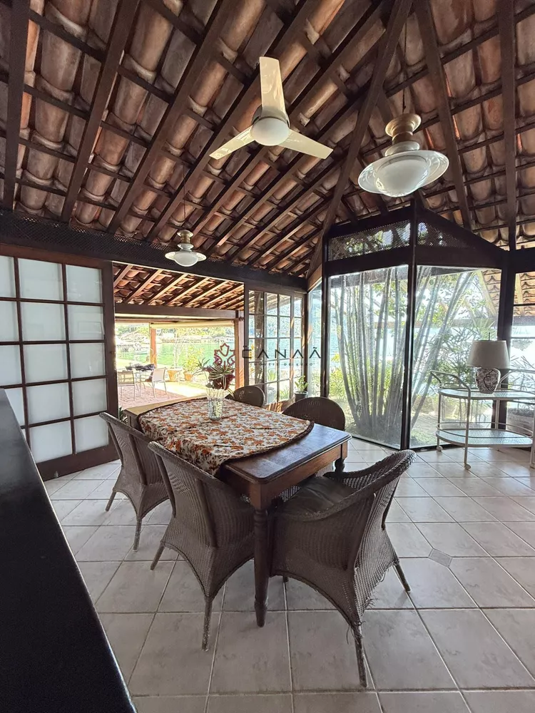 Casa, 5 quartos, 400 m² - Foto 7