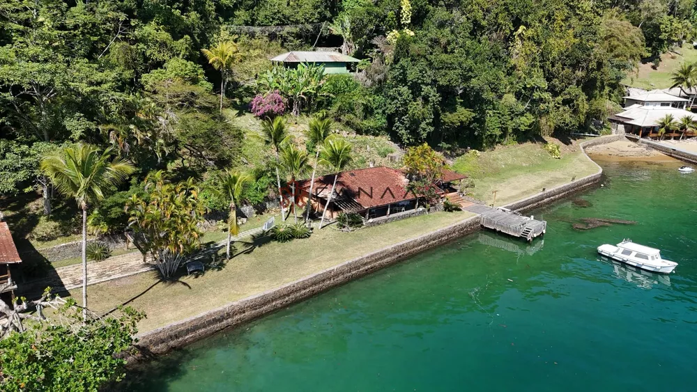 Casa, 5 quartos, 400 m² - Foto 17