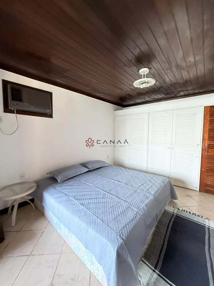 Casa, 5 quartos, 400 m² - Foto 13
