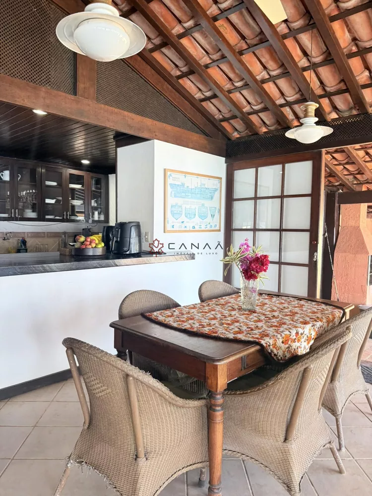 Casa, 5 quartos, 400 m² - Foto 35