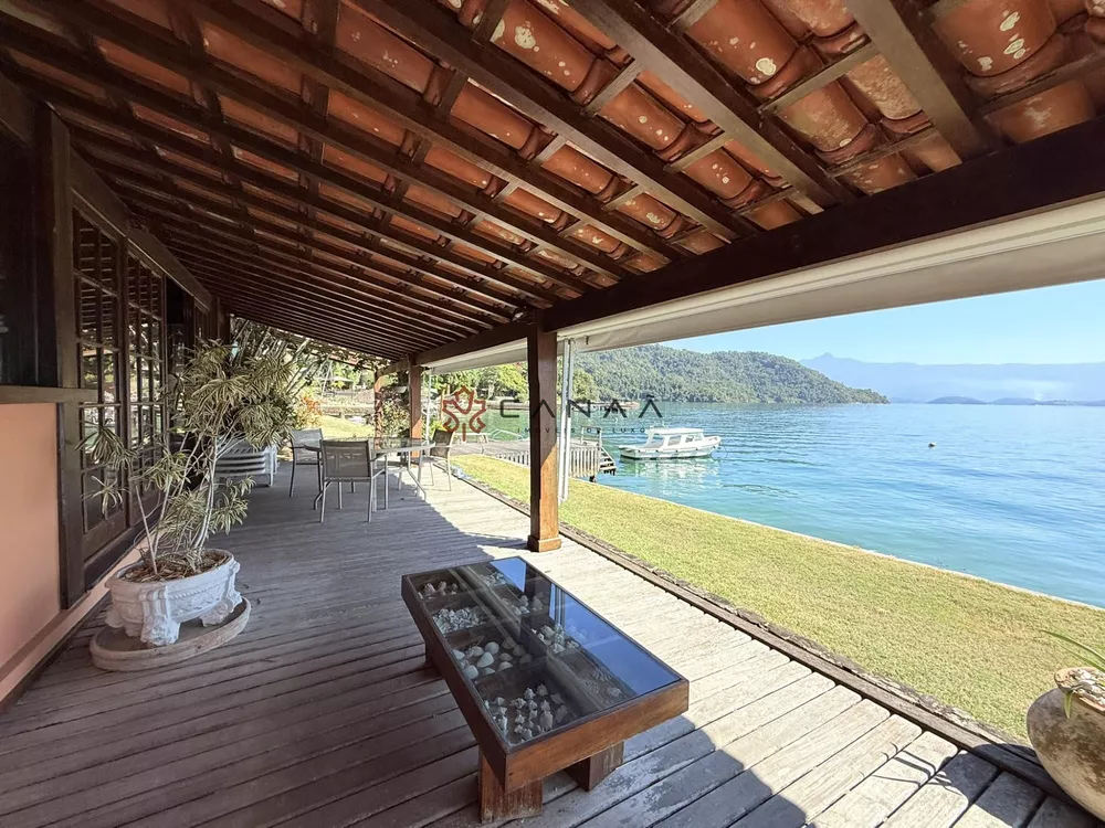 Casa, 5 quartos, 400 m² - Foto 6