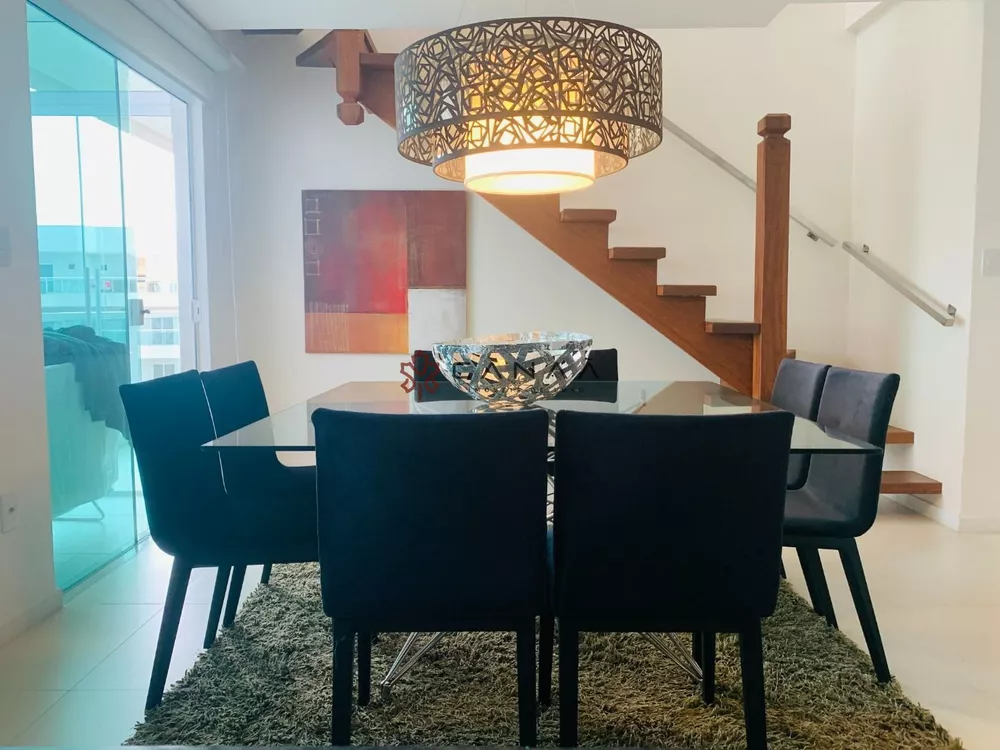 Cobertura, 4 quartos, 214 m² - Foto 4