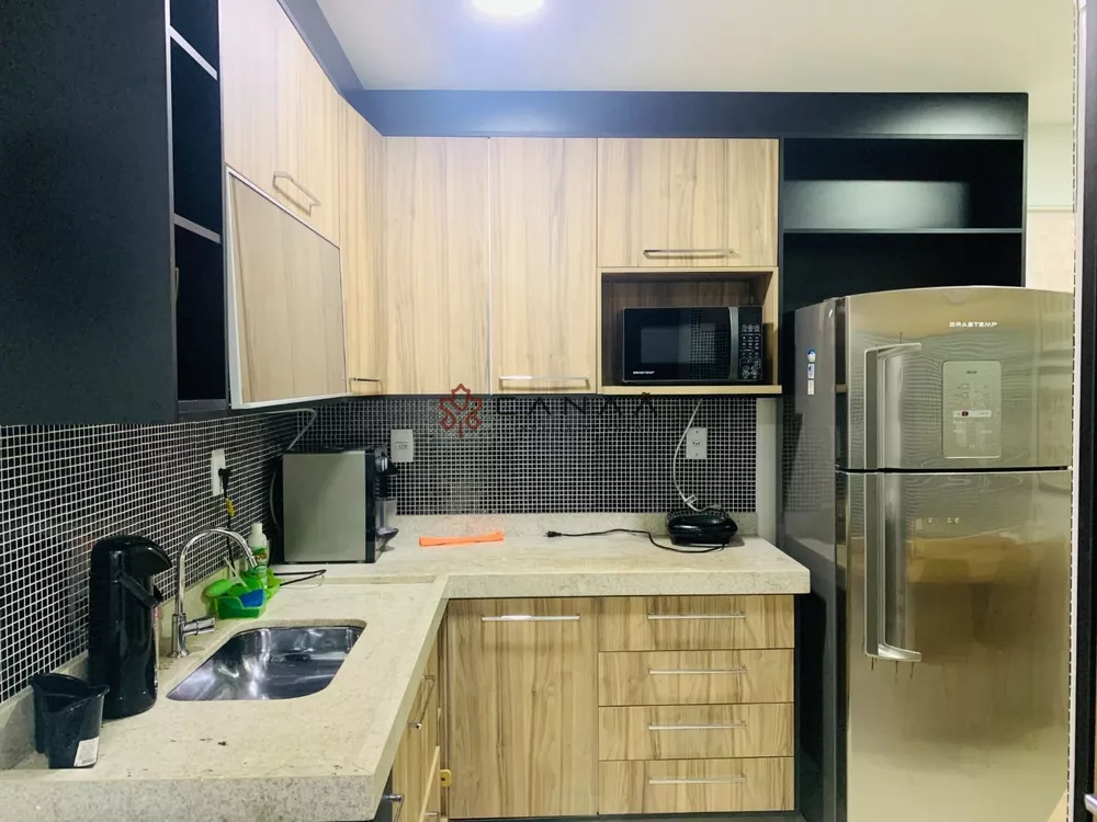 Cobertura, 4 quartos, 214 m² - Foto 7