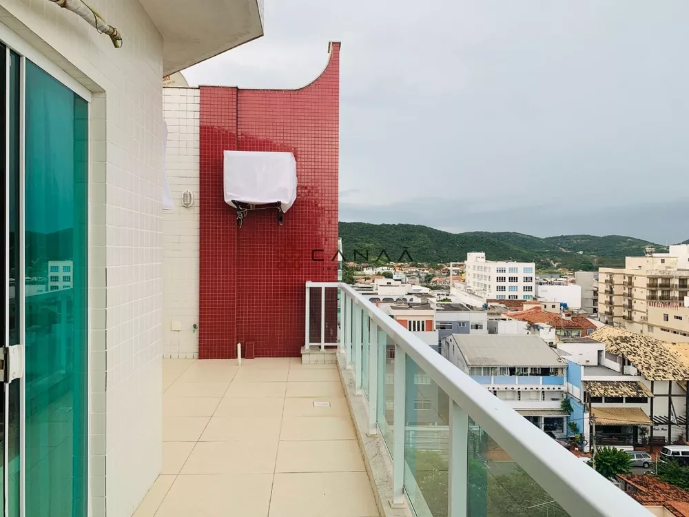 Cobertura, 4 quartos, 214 m² - Foto 22