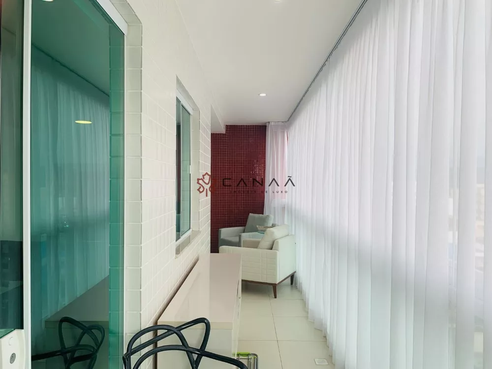 Cobertura, 4 quartos, 214 m² - Foto 5