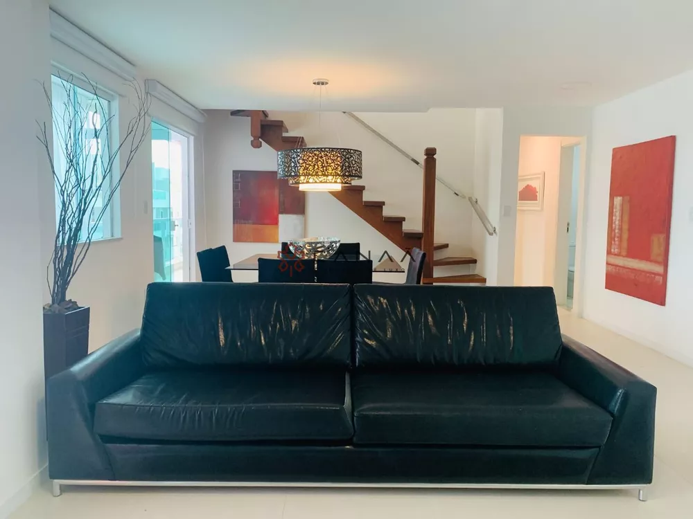 Cobertura, 4 quartos, 214 m² - Foto 3