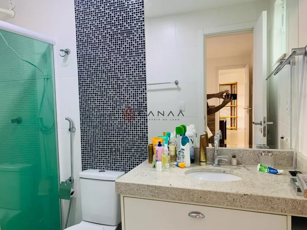 Cobertura, 4 quartos, 214 m² - Foto 20
