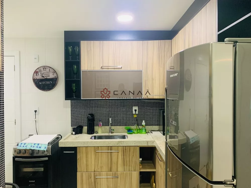 Cobertura, 4 quartos, 214 m² - Foto 8