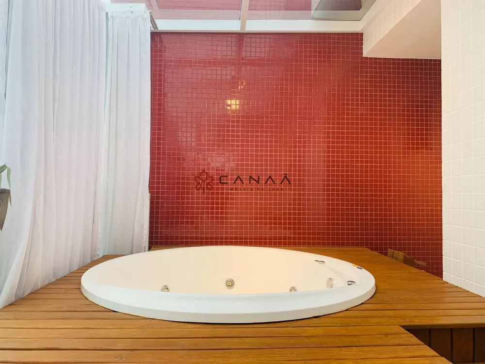 Cobertura, 4 quartos, 214 m² - Foto 21