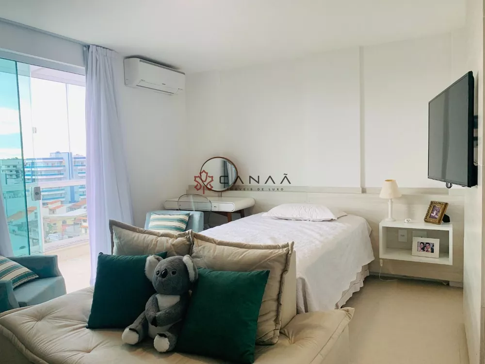 Cobertura, 4 quartos, 214 m² - Foto 15