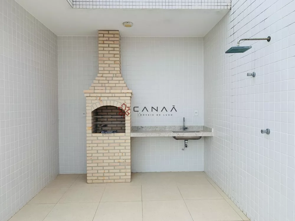 Cobertura, 4 quartos, 214 m² - Foto 23