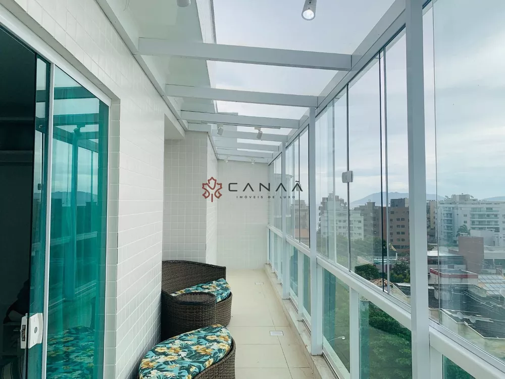 Cobertura, 4 quartos, 214 m² - Foto 17