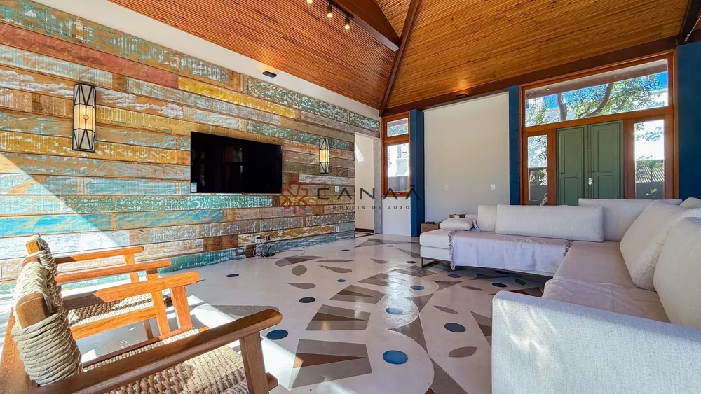 Casa, 5 quartos, 550 m² - Foto 9