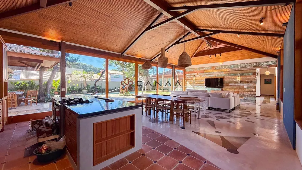 Casa, 5 quartos, 550 m² - Foto 6