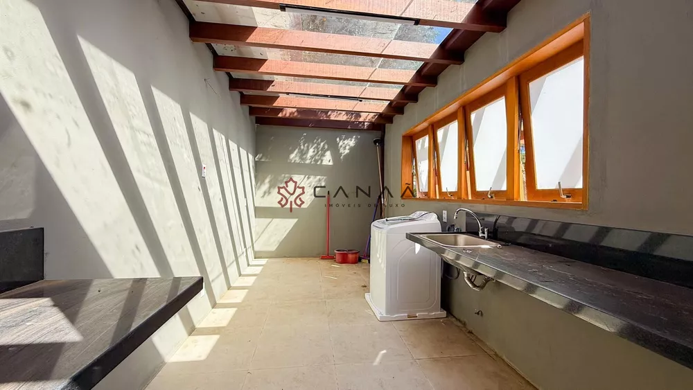 Casa, 5 quartos, 550 m² - Foto 54