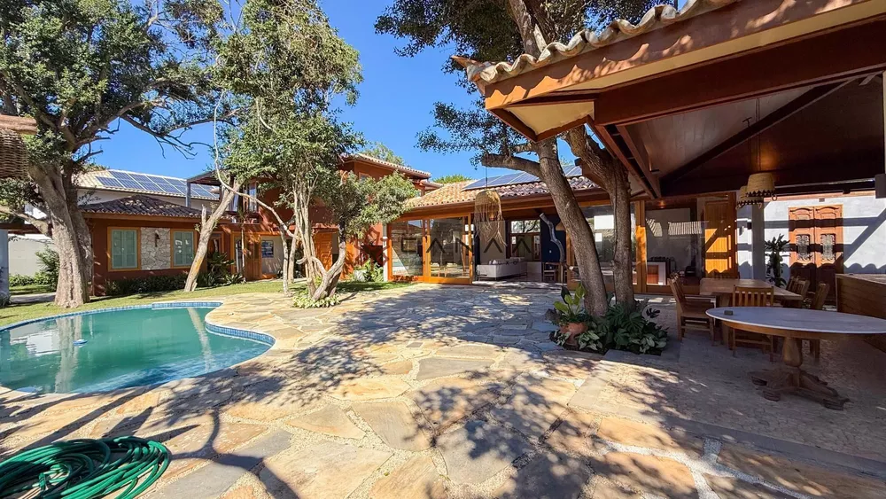 Casa, 5 quartos, 550 m² - Foto 20