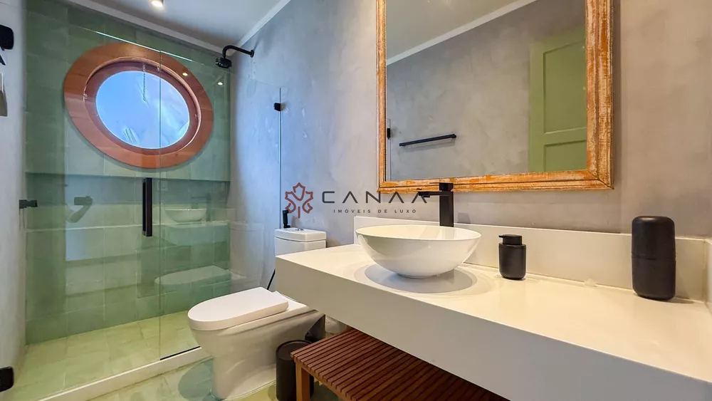 Casa, 5 quartos, 550 m² - Foto 26